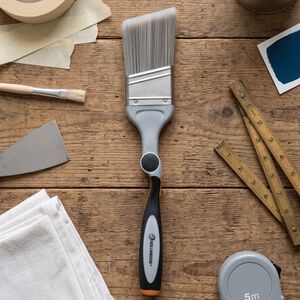 Rolling Dog Top-Cut Brush 2.5"
